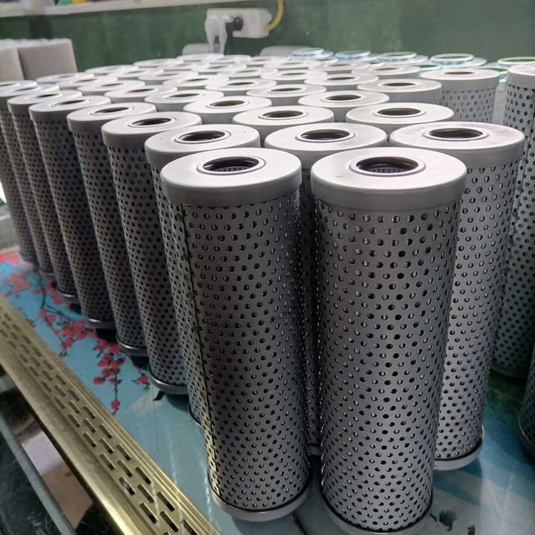 華豫供應(yīng)FAX-63×3回油管路過濾器濾芯